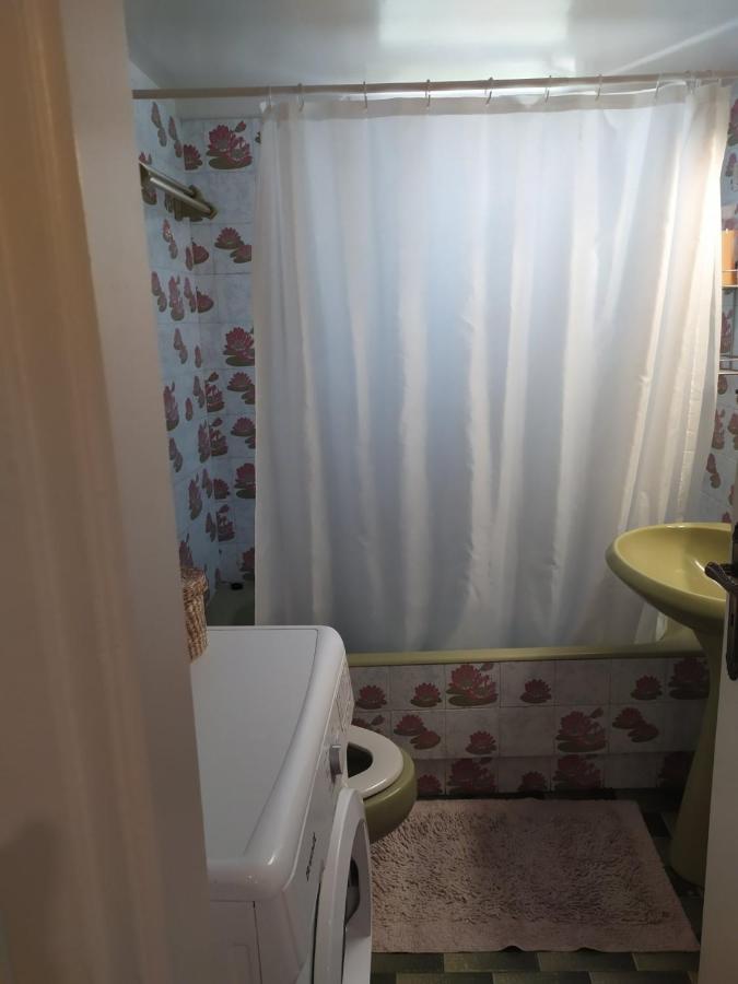 Maria'S Cozy Apartment In Palaio Faliro Athens Luaran gambar